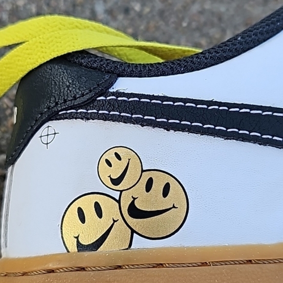 Nike Air Force 1 LV8 Go The Extra Smile Size 7Y - Picture 10 of 15